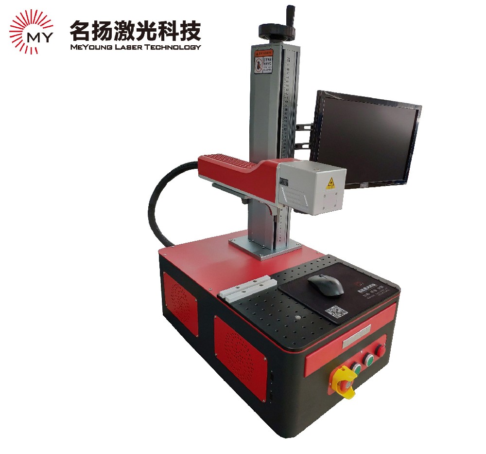 光纖激光打標(biāo)機(jī)有什么作用和特點